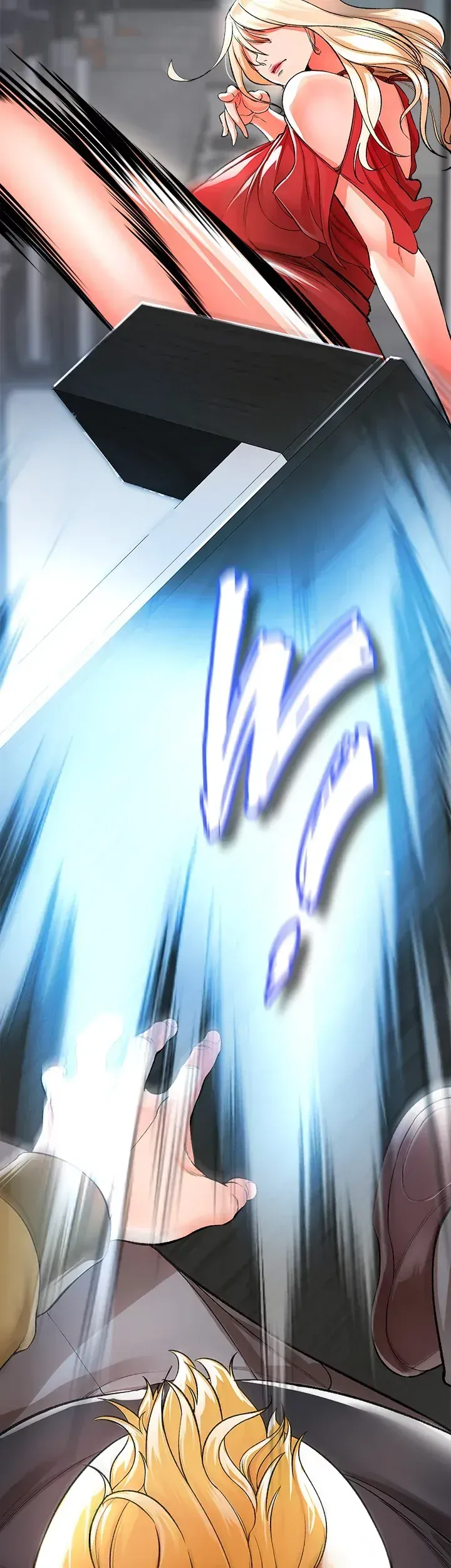Read ZZIN chapter 13 image 25 on Lezhin