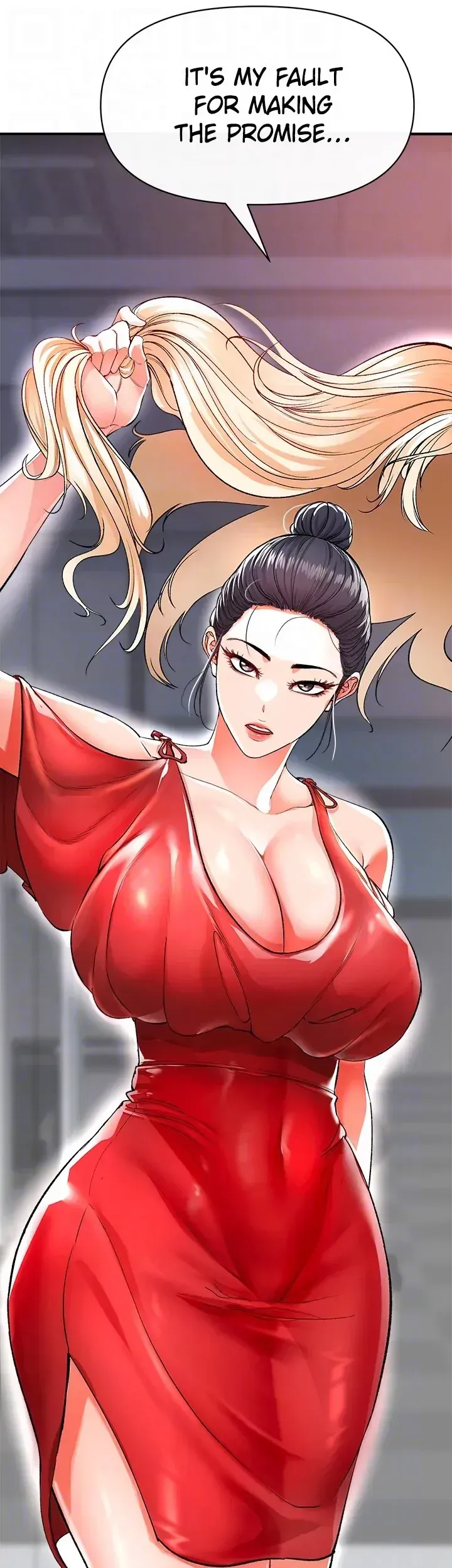 Read ZZIN chapter 13 image 30 on Lezhin