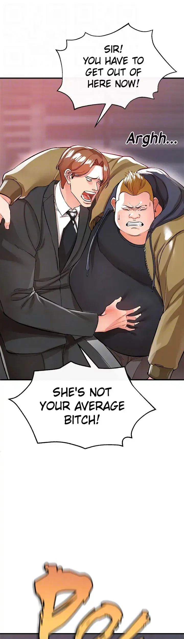 Read ZZIN chapter 13 image 32 on Lezhin