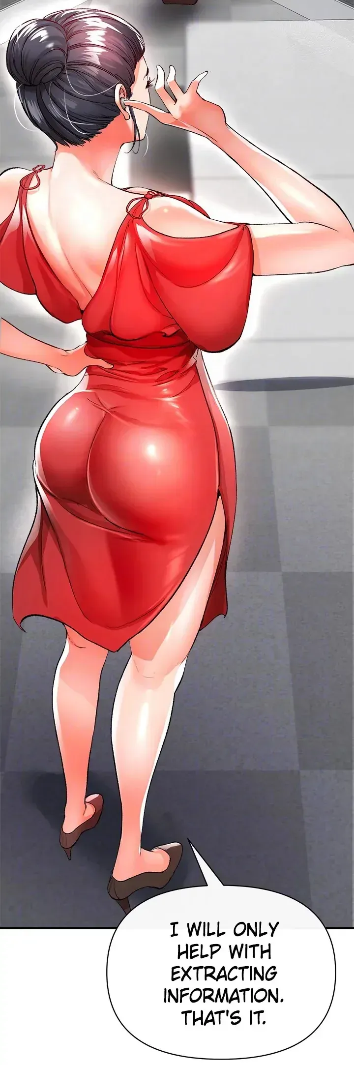 Read ZZIN chapter 13 image 35 on Lezhin