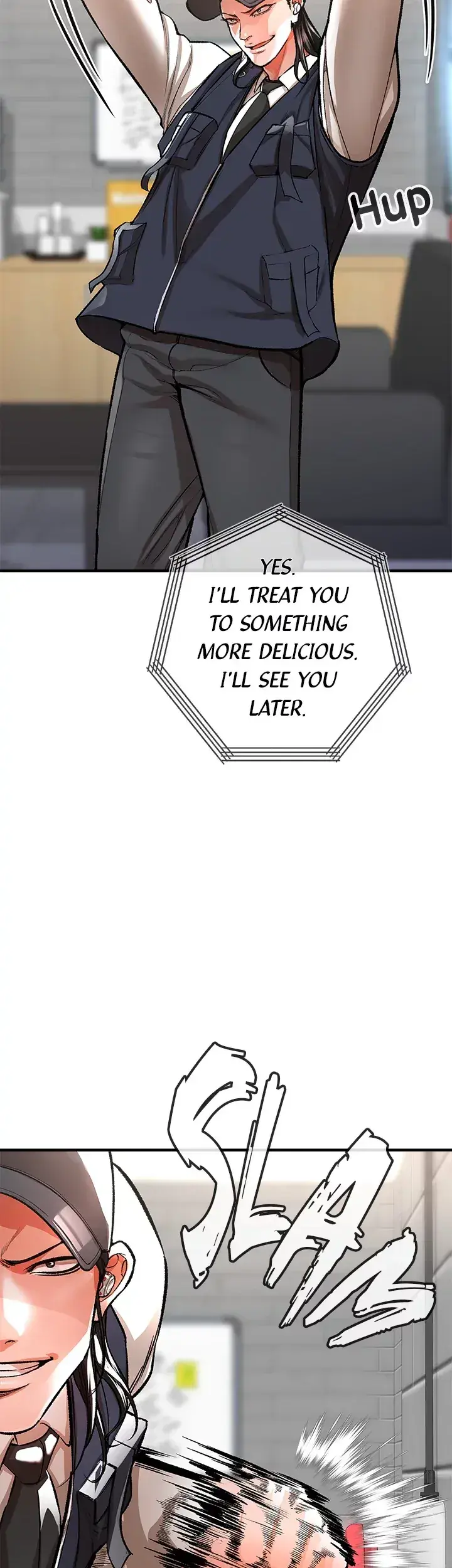 Read ZZIN chapter 13 image 4 on Lezhin