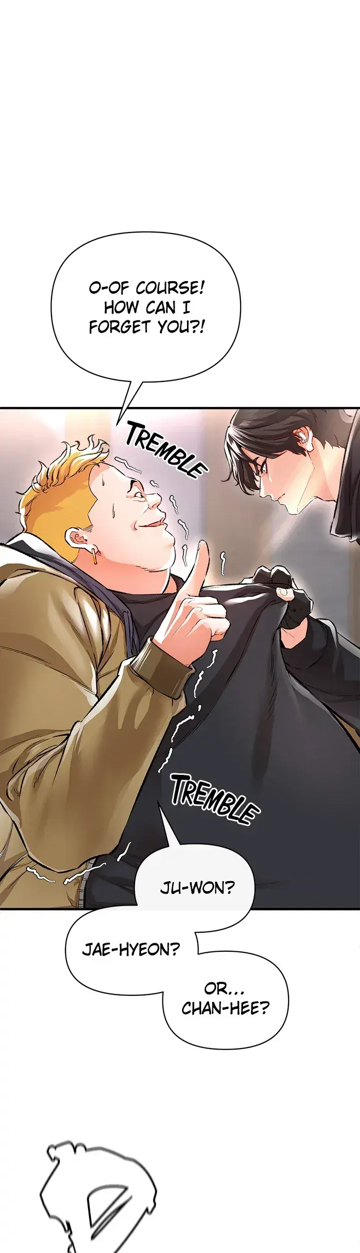 Read ZZIN chapter 13 image 47 on Lezhin