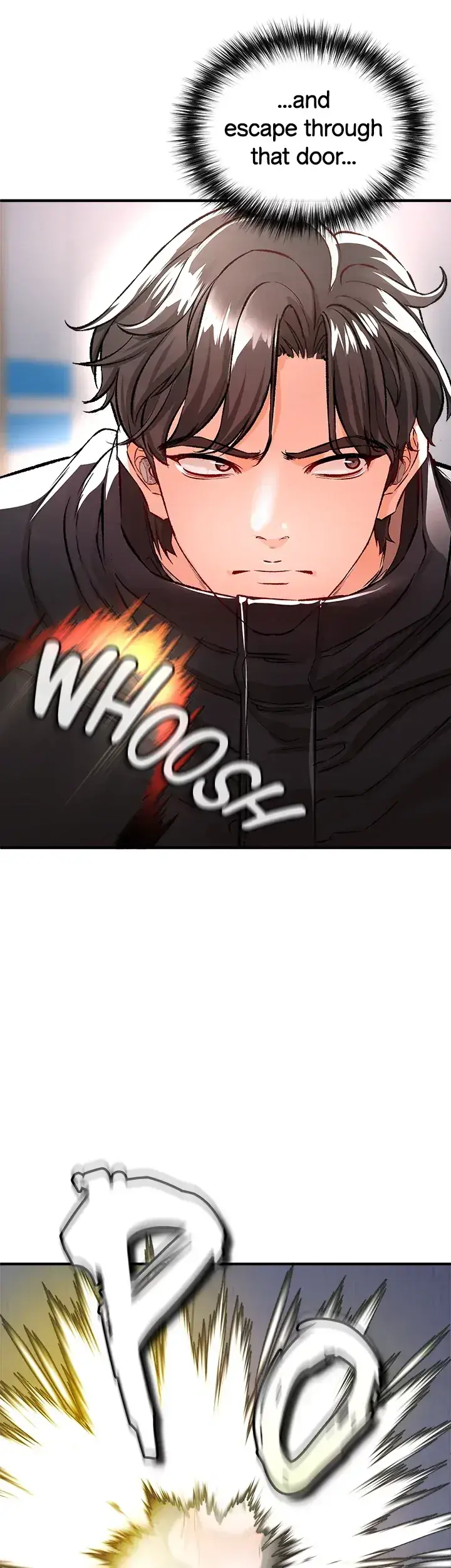Read ZZIN chapter 13 image 56 on Lezhin