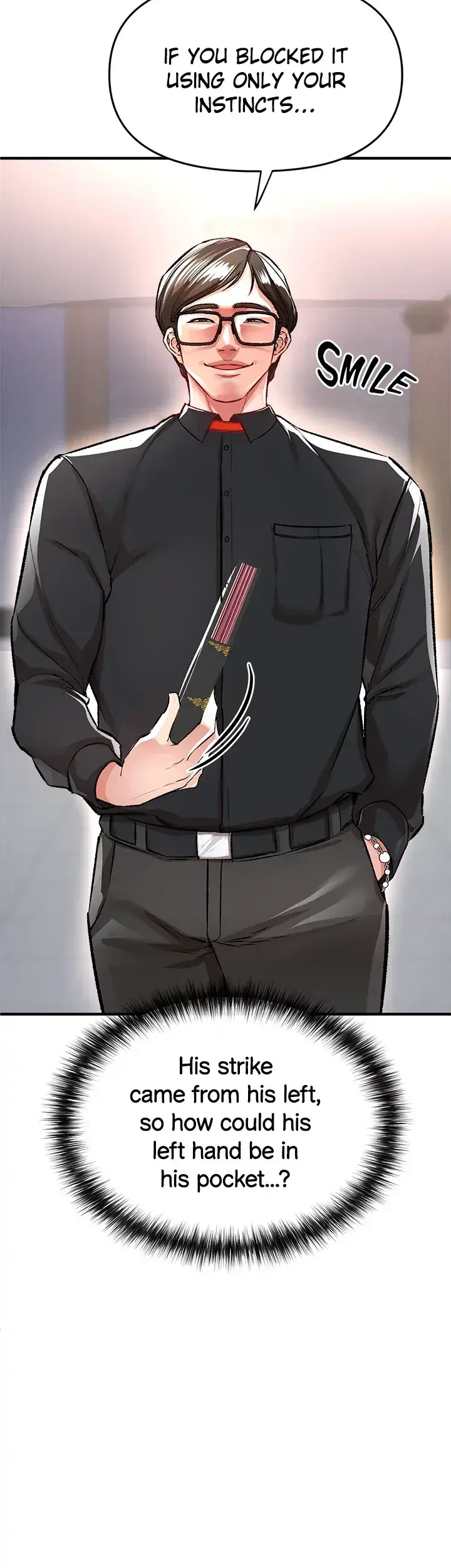 Read ZZIN chapter 13 image 59 on Lezhin