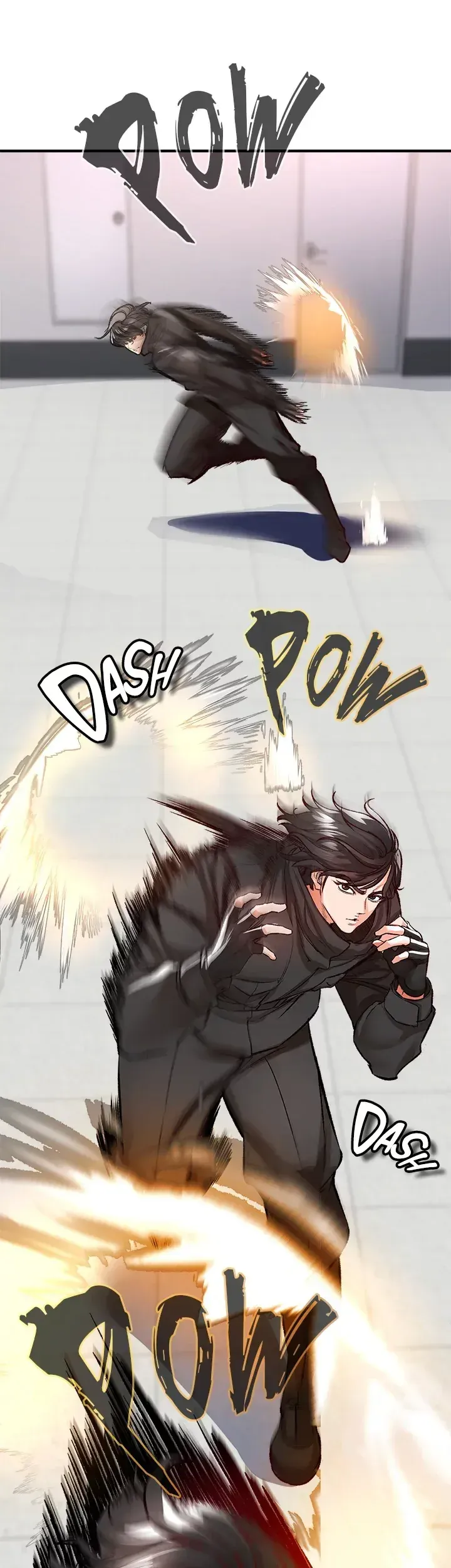 Read ZZIN chapter 13 image 63 on Lezhin