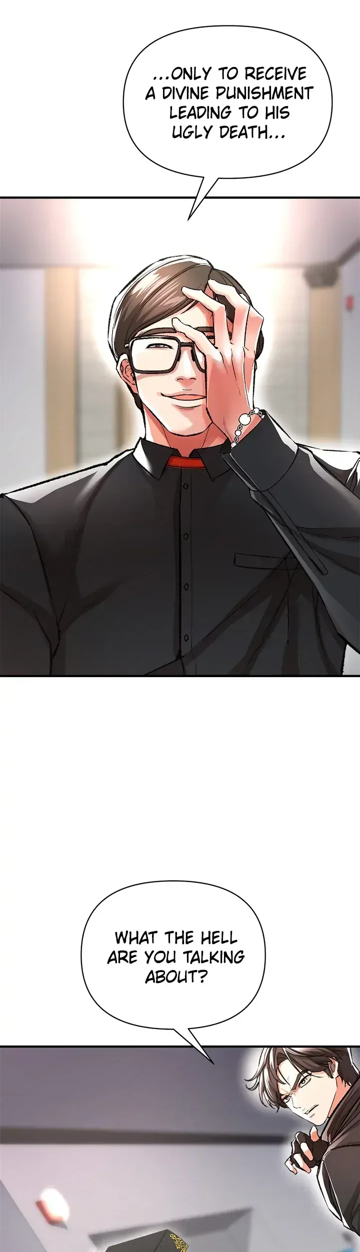 Read ZZIN chapter 13 image 69 on Lezhin
