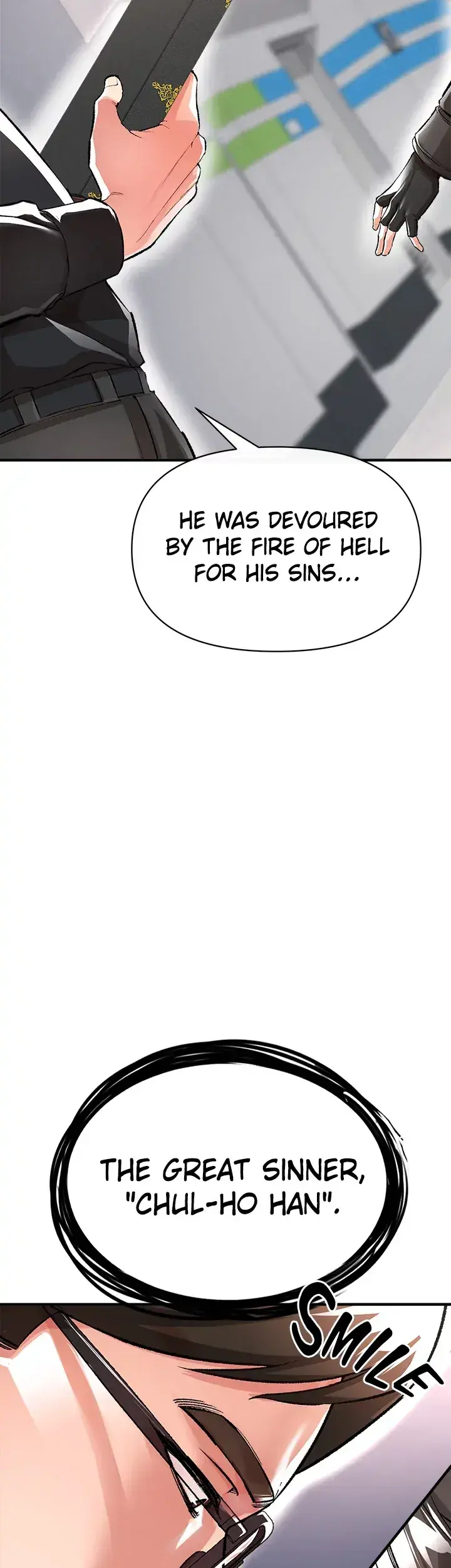 Read ZZIN chapter 13 image 70 on Lezhin