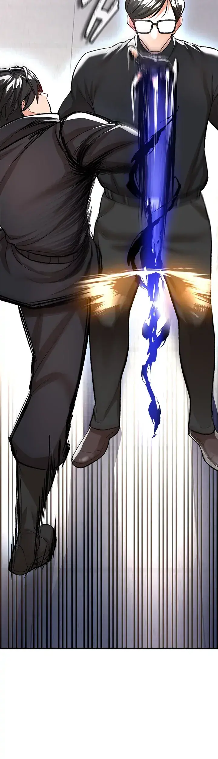 Read ZZIN chapter 14 image 1 on Lezhin