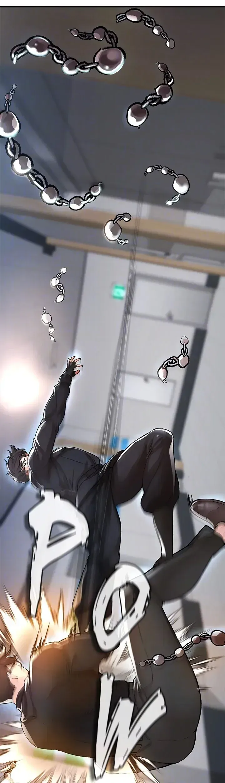 Read ZZIN chapter 14 image 17 on Lezhin