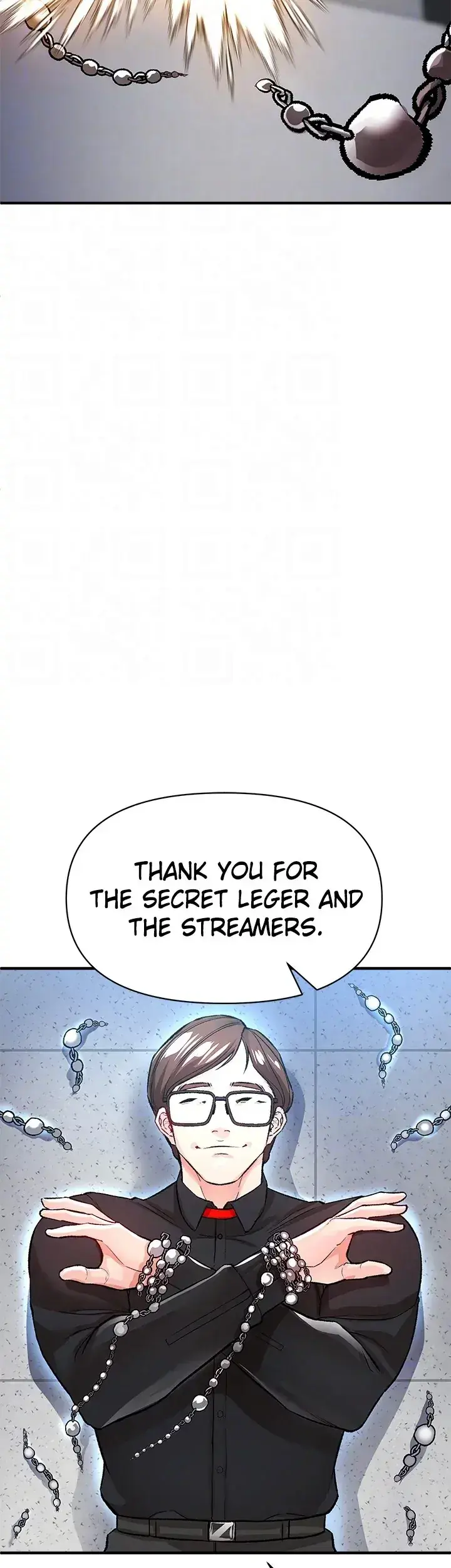 Read ZZIN chapter 14 image 18 on Lezhin