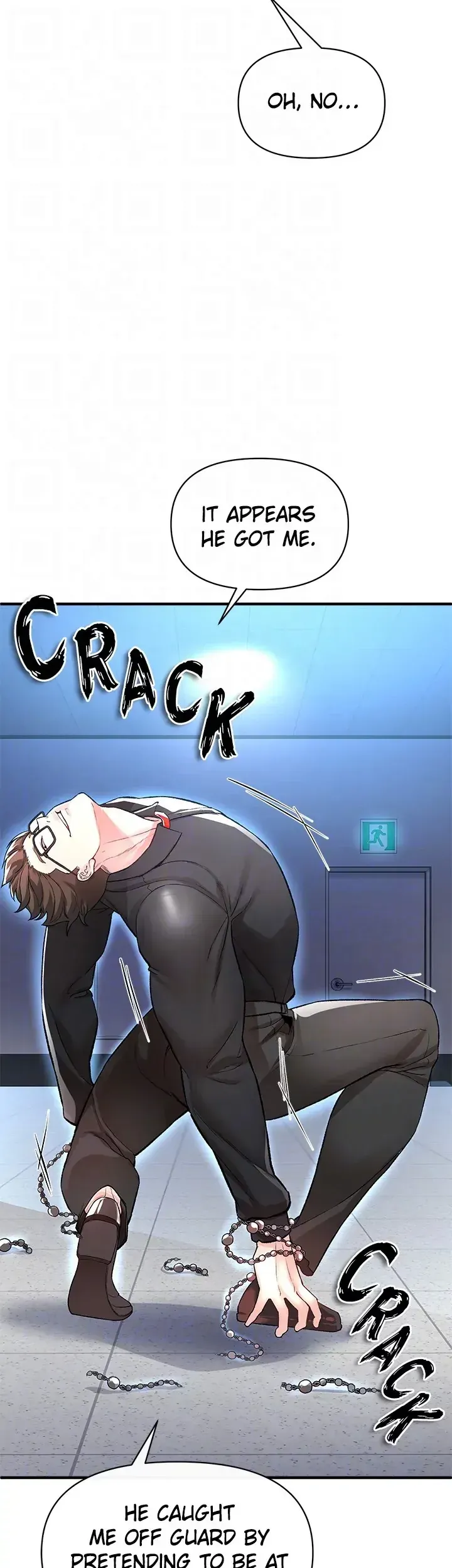 Read ZZIN chapter 14 image 19 on Lezhin