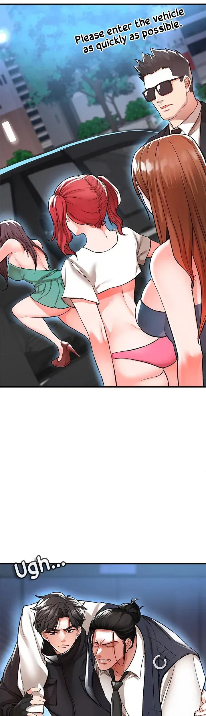 Read ZZIN chapter 14 image 24 on Lezhin