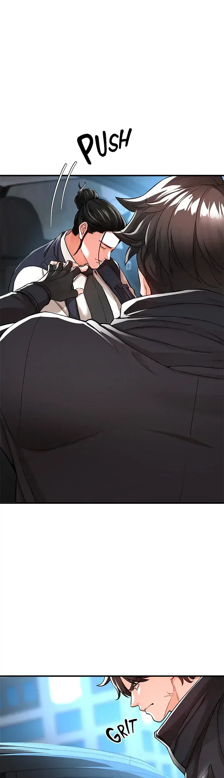 Read ZZIN chapter 14 image 26 on Lezhin
