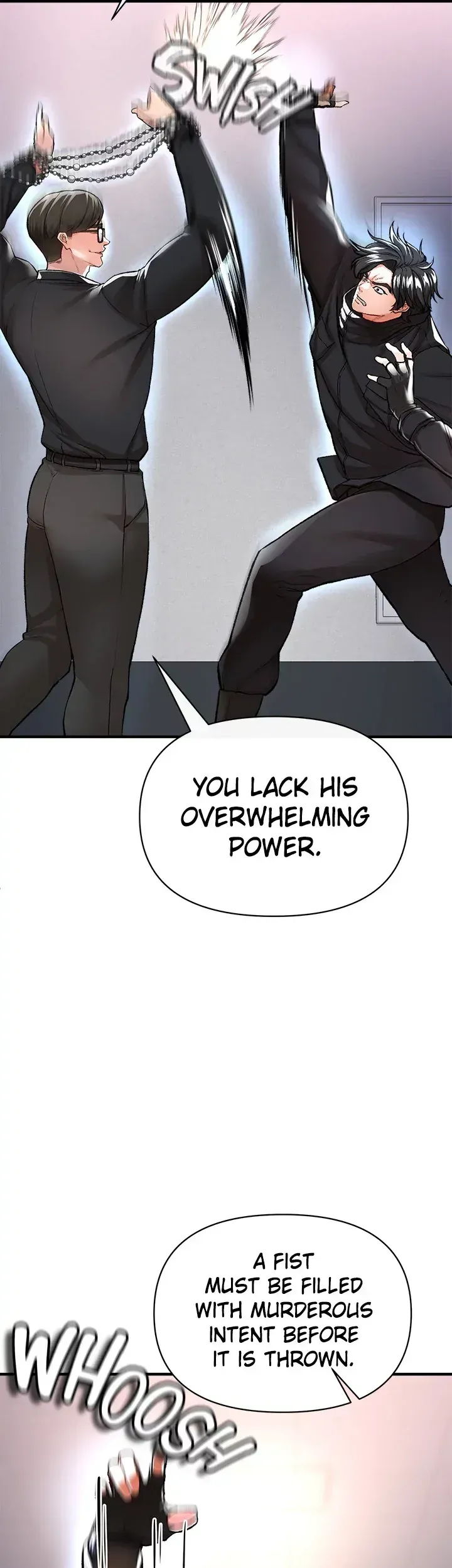 Read ZZIN chapter 14 image 3 on Lezhin