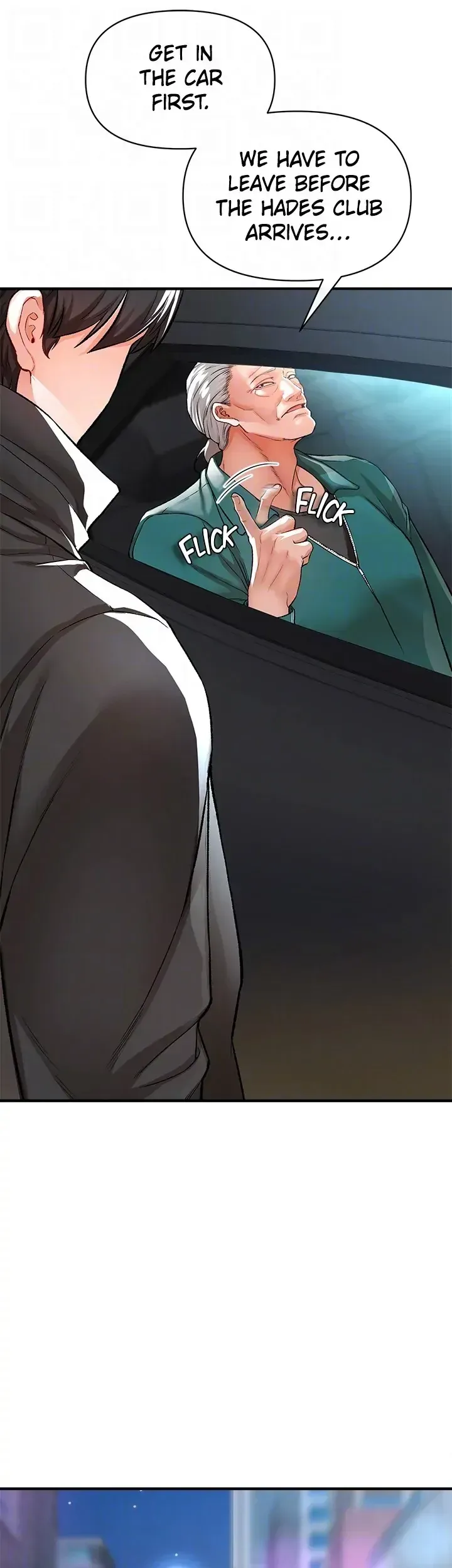 Read ZZIN chapter 14 image 31 on Lezhin