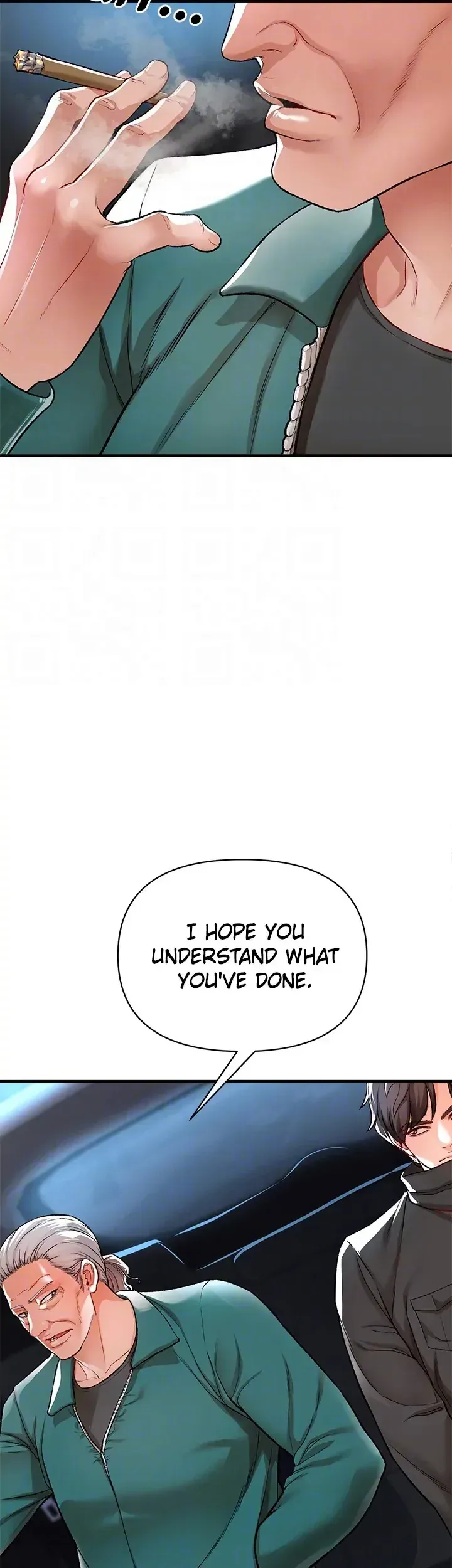 Read ZZIN chapter 14 image 33 on Lezhin