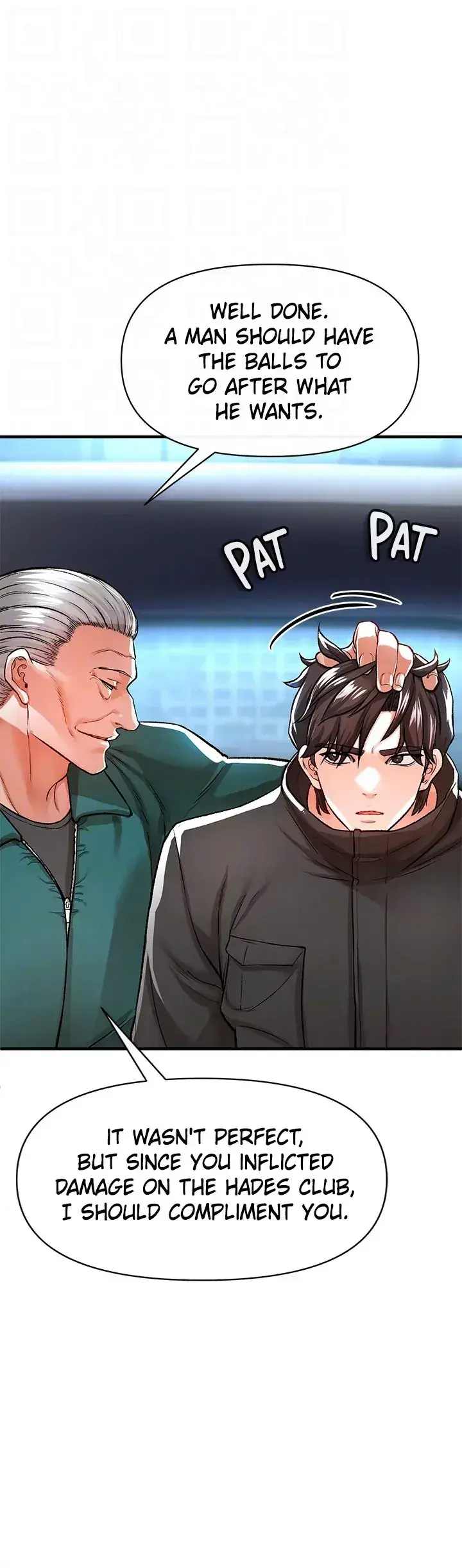 Read ZZIN chapter 14 image 36 on Lezhin