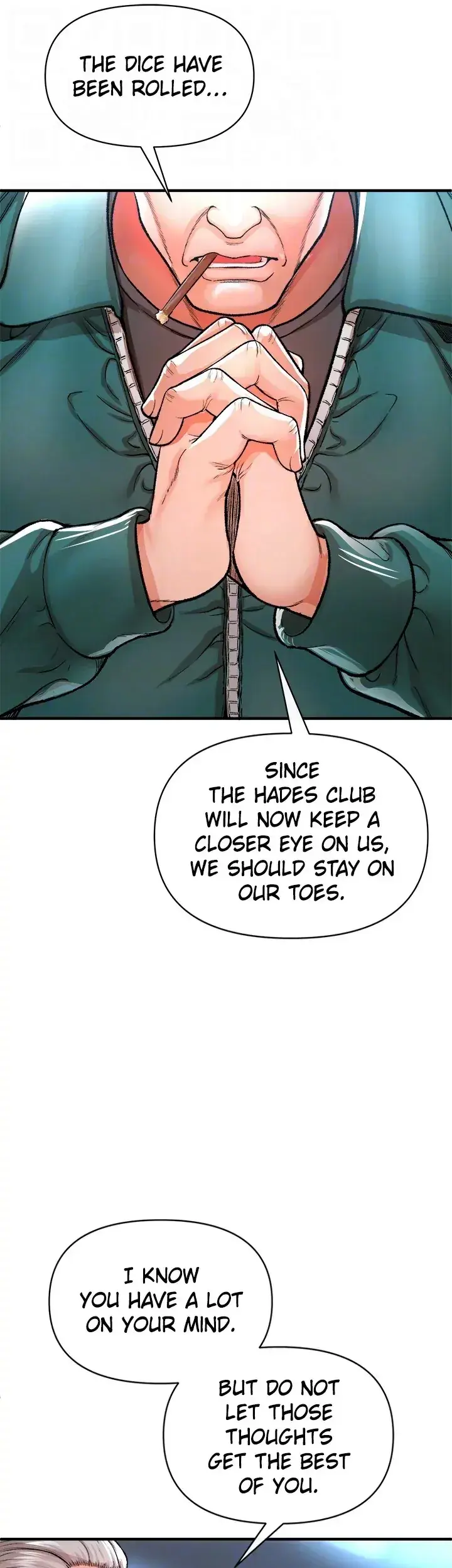 Read ZZIN chapter 14 image 37 on Lezhin