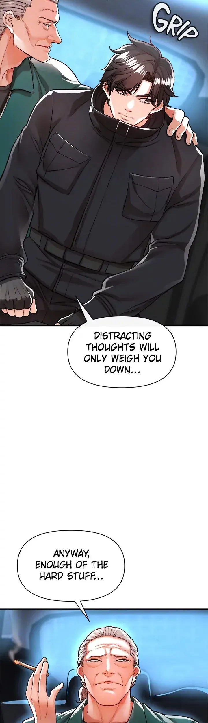 Read ZZIN chapter 14 image 38 on Lezhin