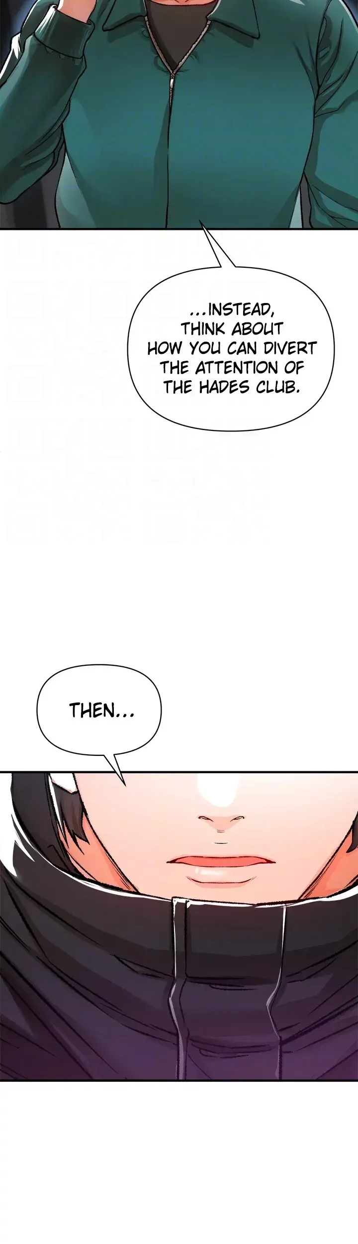 Read ZZIN chapter 14 image 39 on Lezhin