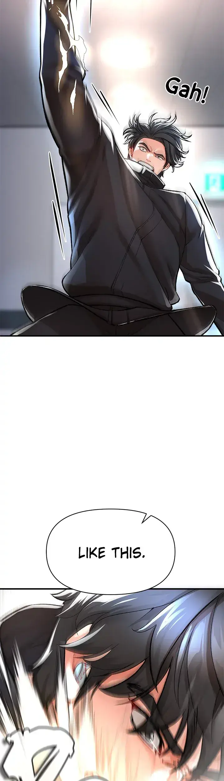 Read ZZIN chapter 14 image 4 on Lezhin