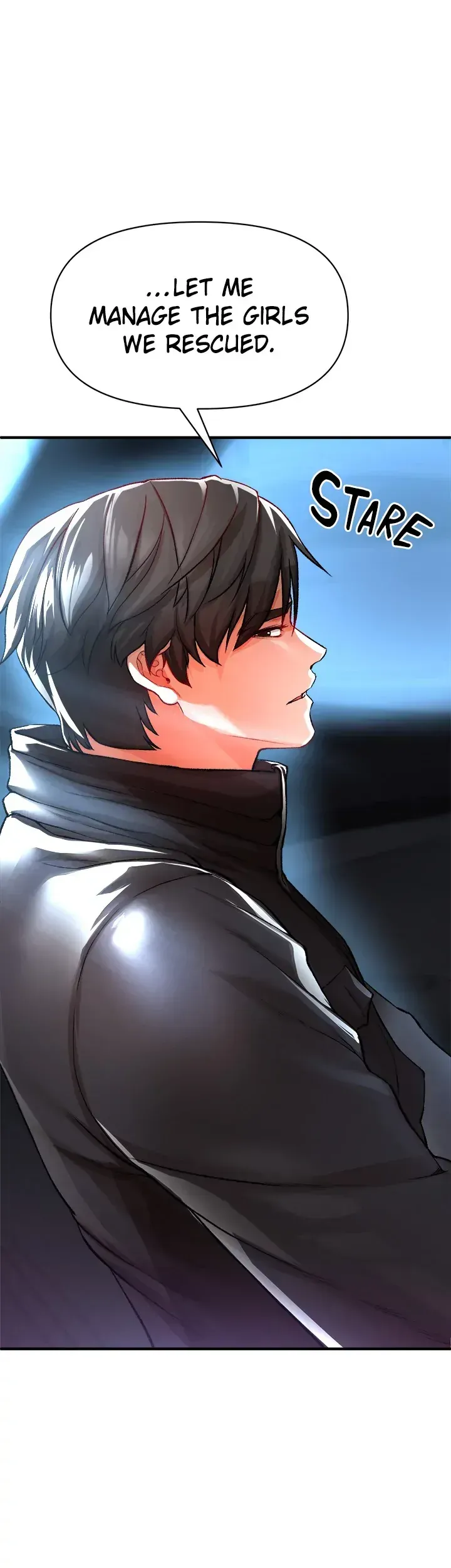 Read ZZIN chapter 14 image 40 on Lezhin