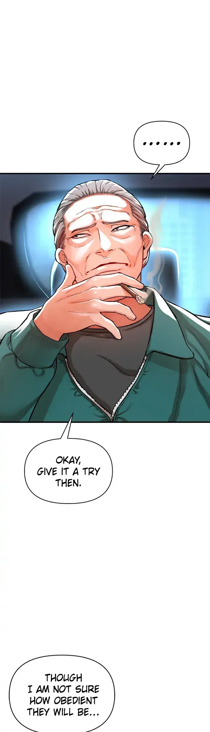 Read ZZIN chapter 14 image 41 on Lezhin