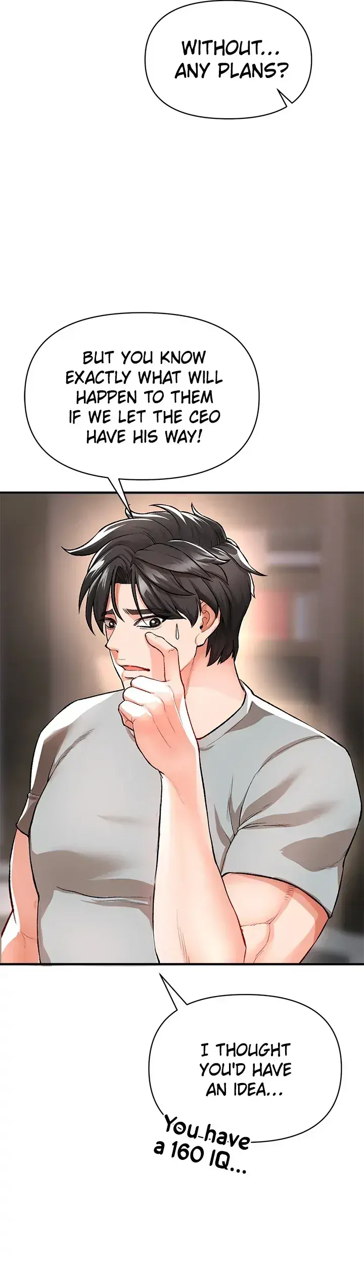 Read ZZIN chapter 14 image 46 on Lezhin