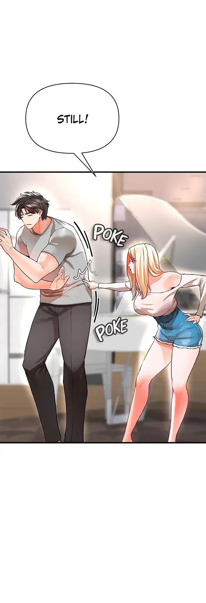 Read ZZIN chapter 14 image 47 on Lezhin