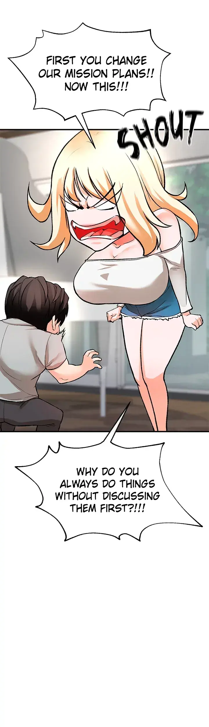Read ZZIN chapter 14 image 48 on Lezhin