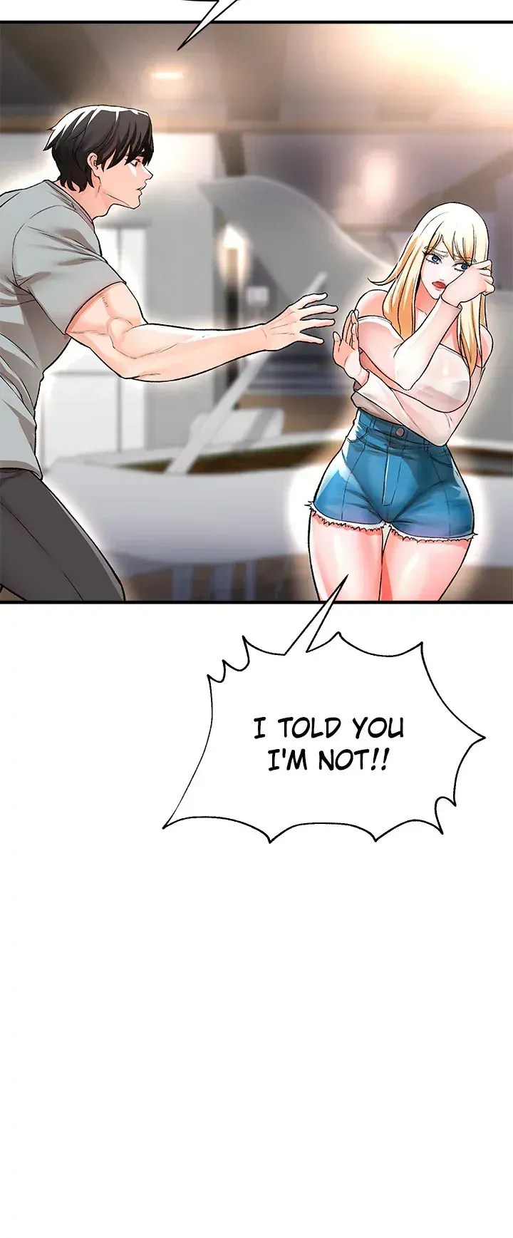 Read ZZIN chapter 14 image 53 on Lezhin