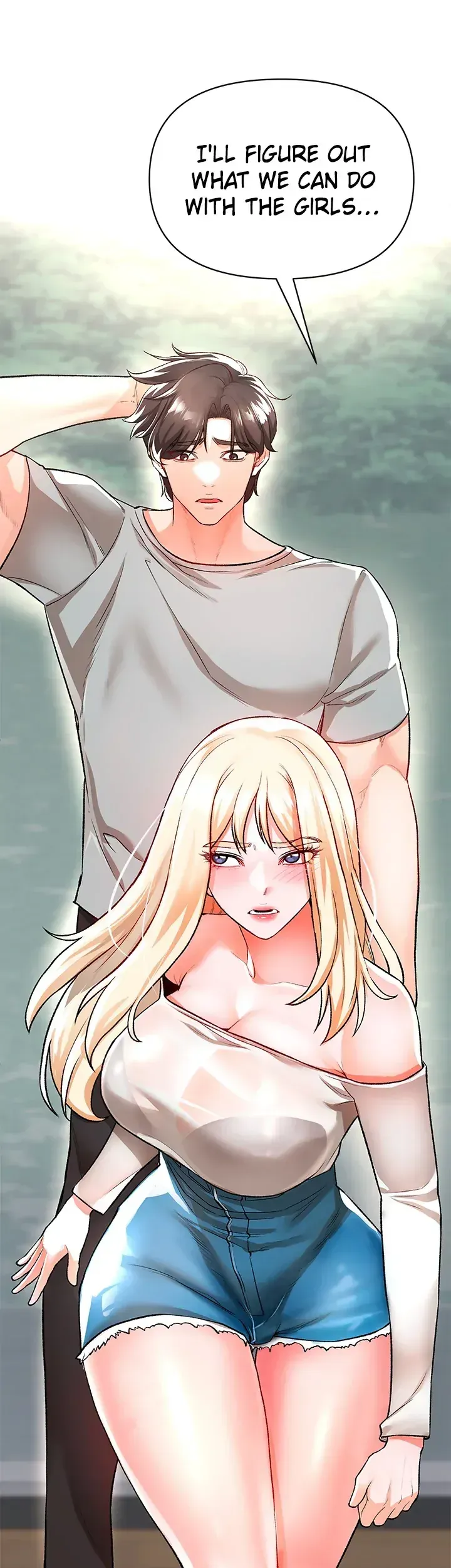 Read ZZIN chapter 14 image 54 on Lezhin