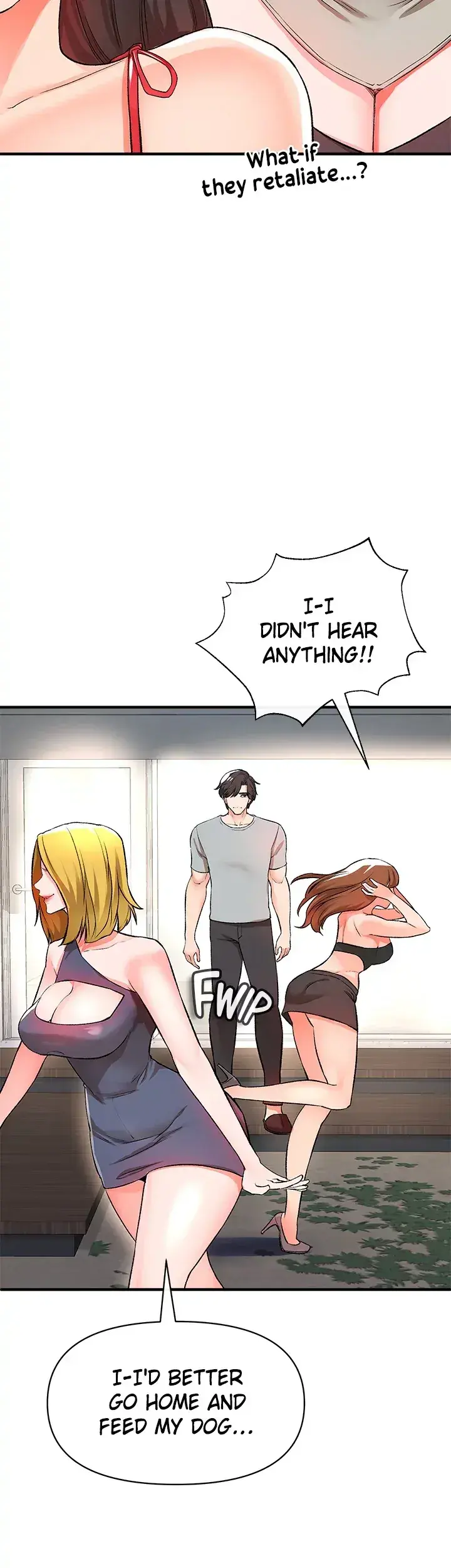 Read ZZIN chapter 14 image 60 on Lezhin