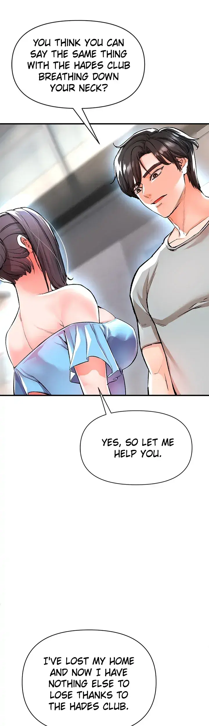 Read ZZIN chapter 14 image 65 on Lezhin