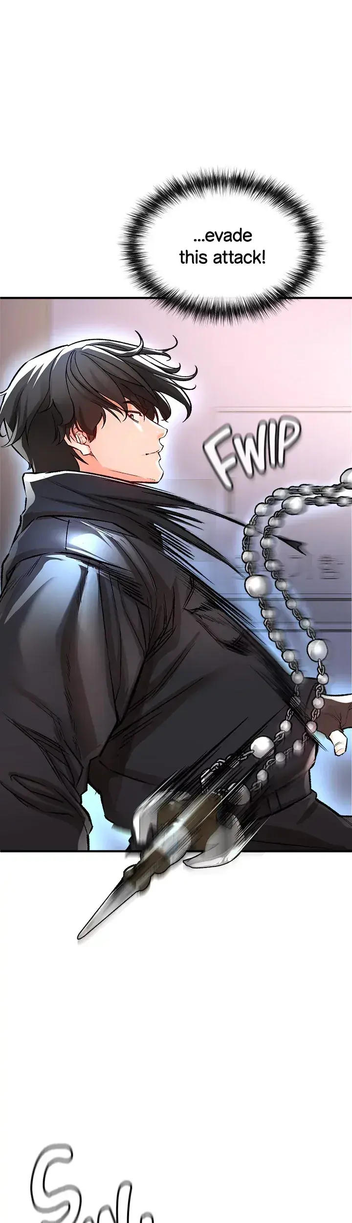 Read ZZIN chapter 14 image 9 on Lezhin