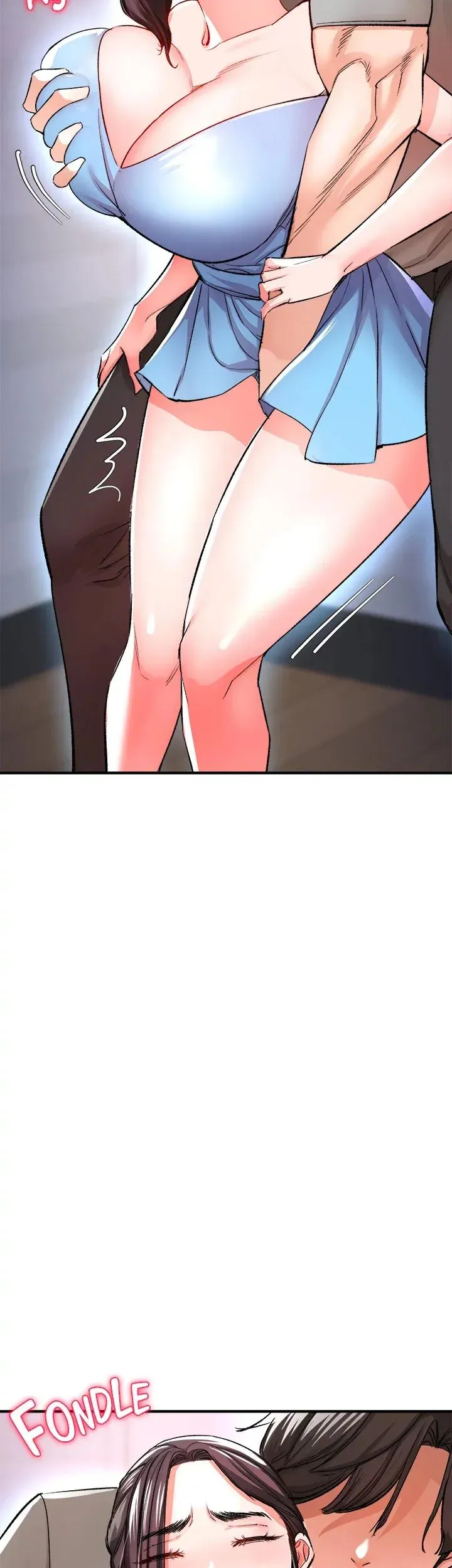 Read ZZIN chapter 15 image 1 on Lezhin