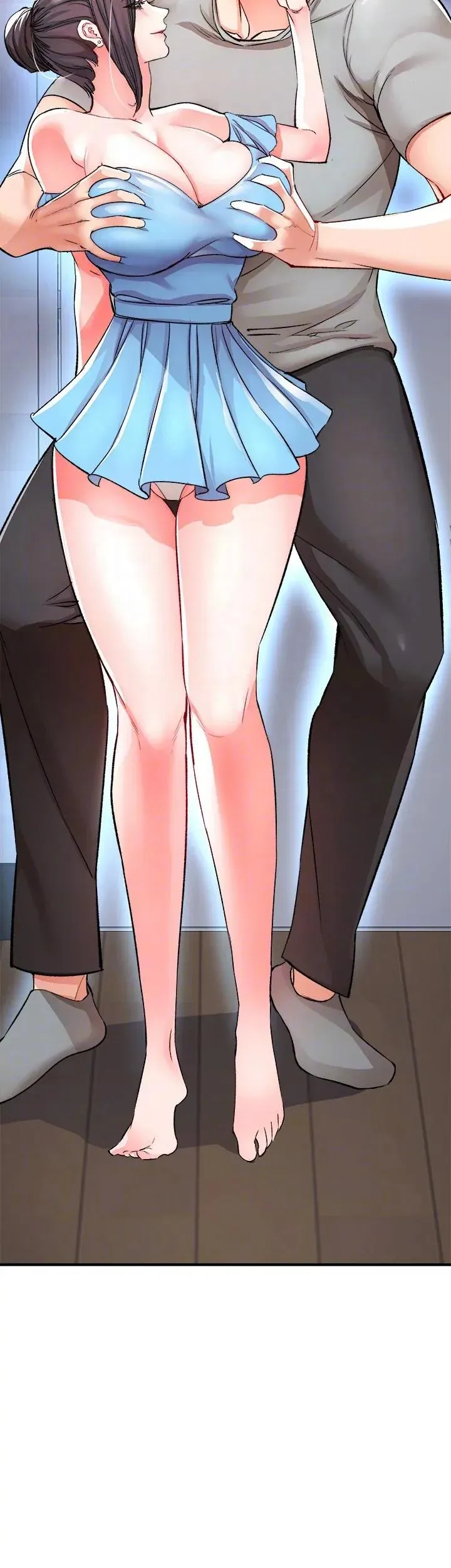 Read ZZIN chapter 15 image 10 on Lezhin