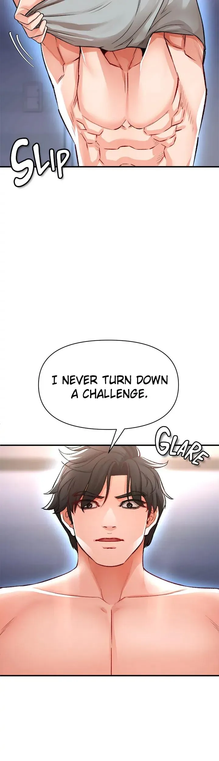 Read ZZIN chapter 15 image 21 on Lezhin