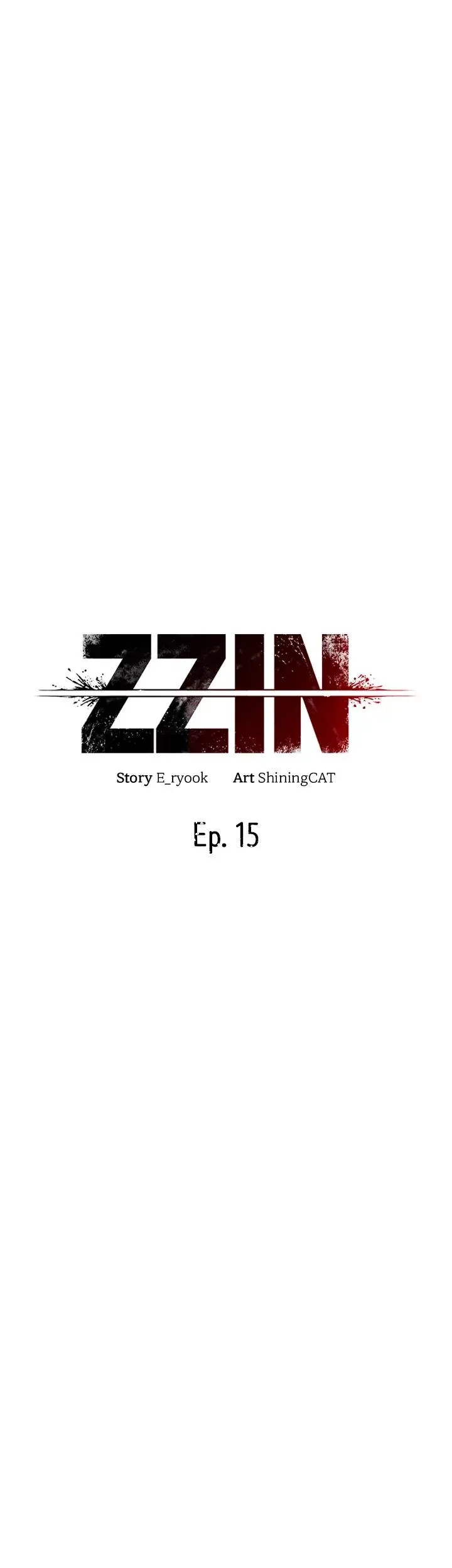 Read ZZIN chapter 15 image 22 on Lezhin