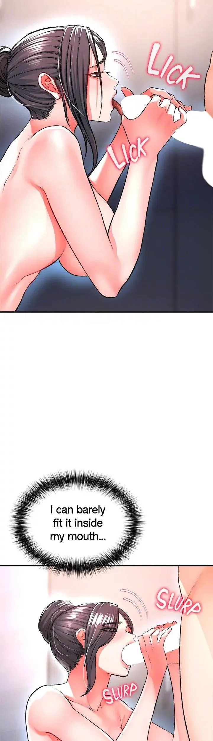 Read ZZIN chapter 15 image 37 on Lezhin