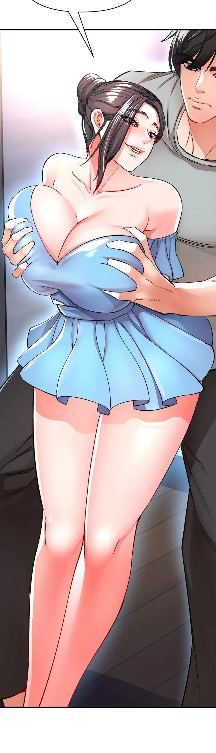 Read ZZIN chapter 15 image 7 on Lezhin
