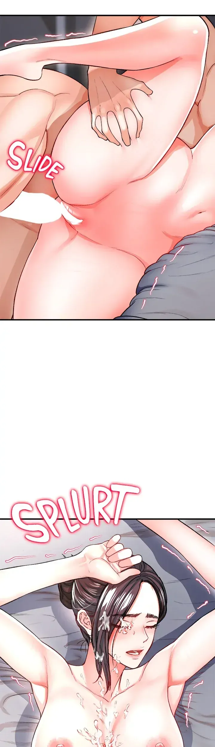 Read ZZIN chapter 16 image 23 on Lezhin