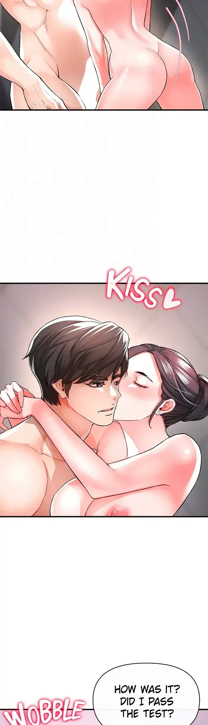 Read ZZIN chapter 16 image 30 on Lezhin