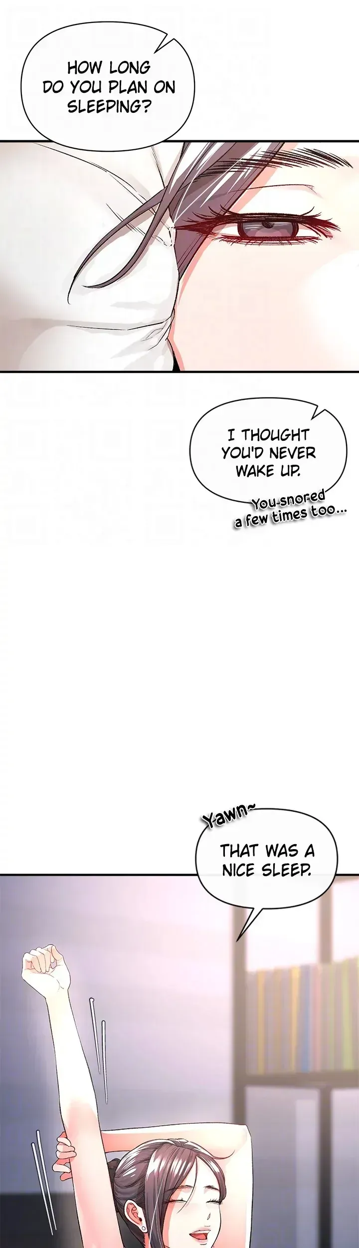 Read ZZIN chapter 16 image 36 on Lezhin