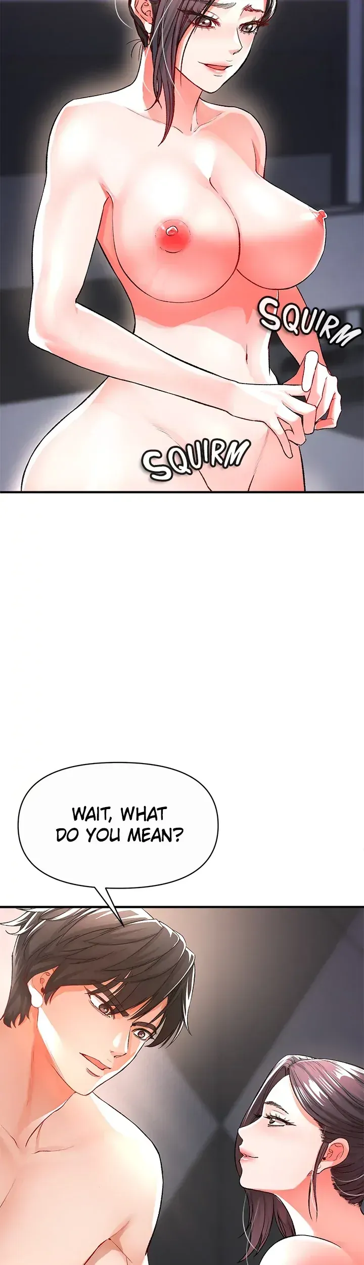 Read ZZIN chapter 16 image 40 on Lezhin