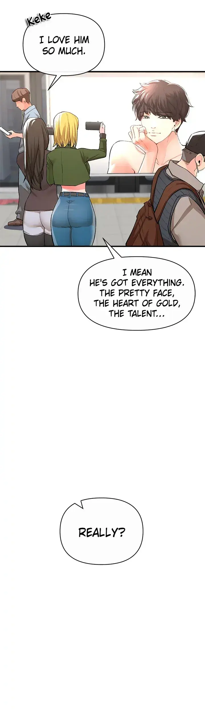Read ZZIN chapter 16 image 52 on Lezhin