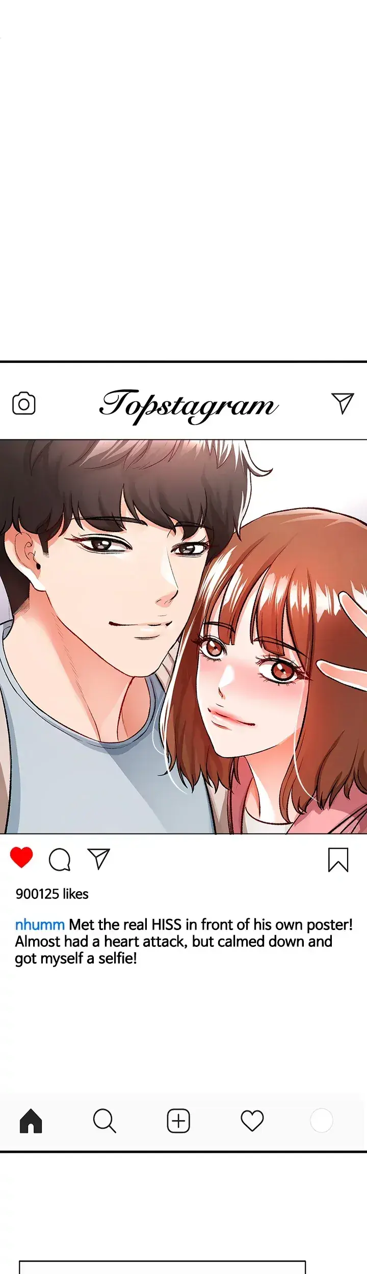 Read ZZIN chapter 16 image 56 on Lezhin