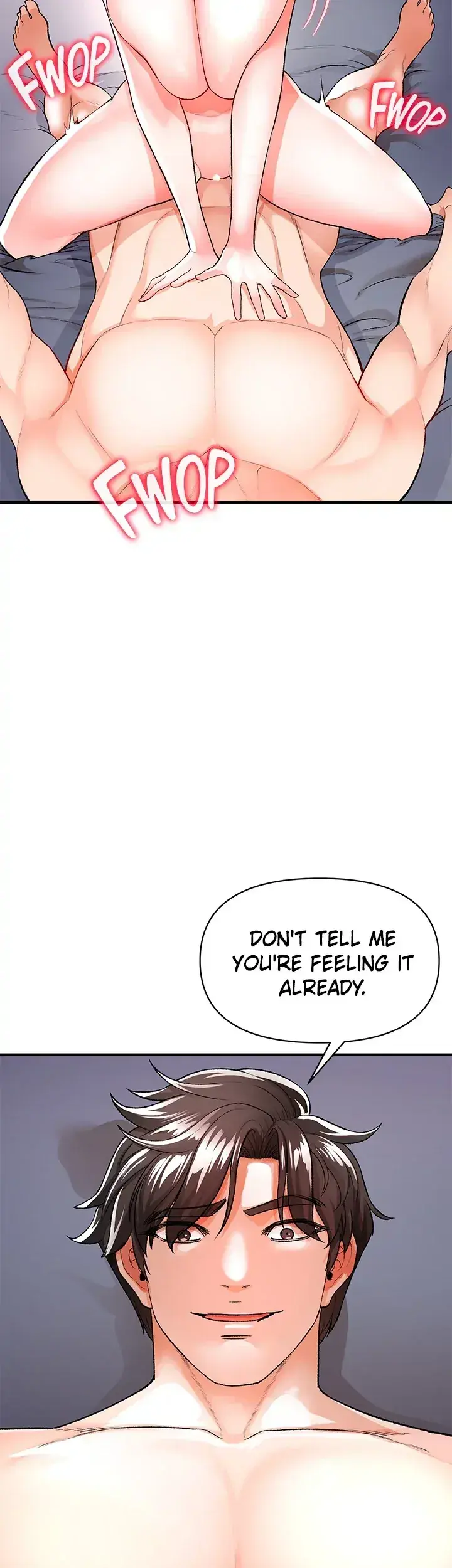 Read ZZIN chapter 16 image 8 on Lezhin