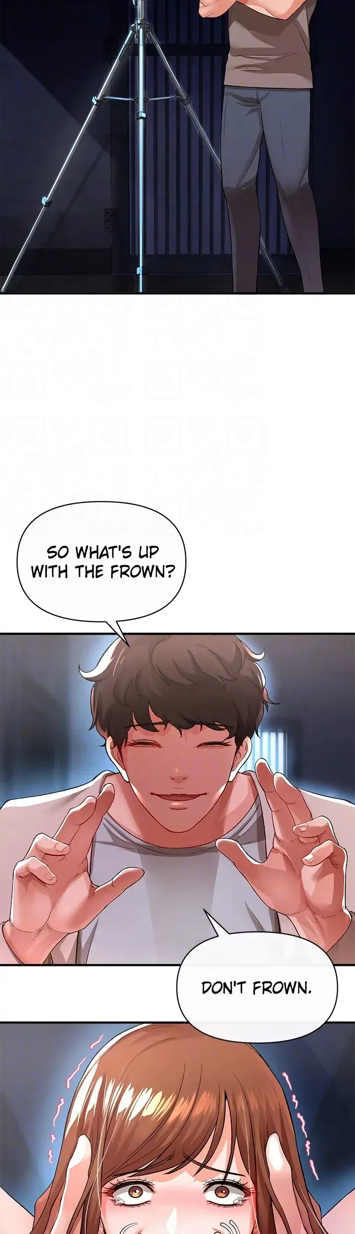 Read ZZIN chapter 17 image 14 on Lezhin