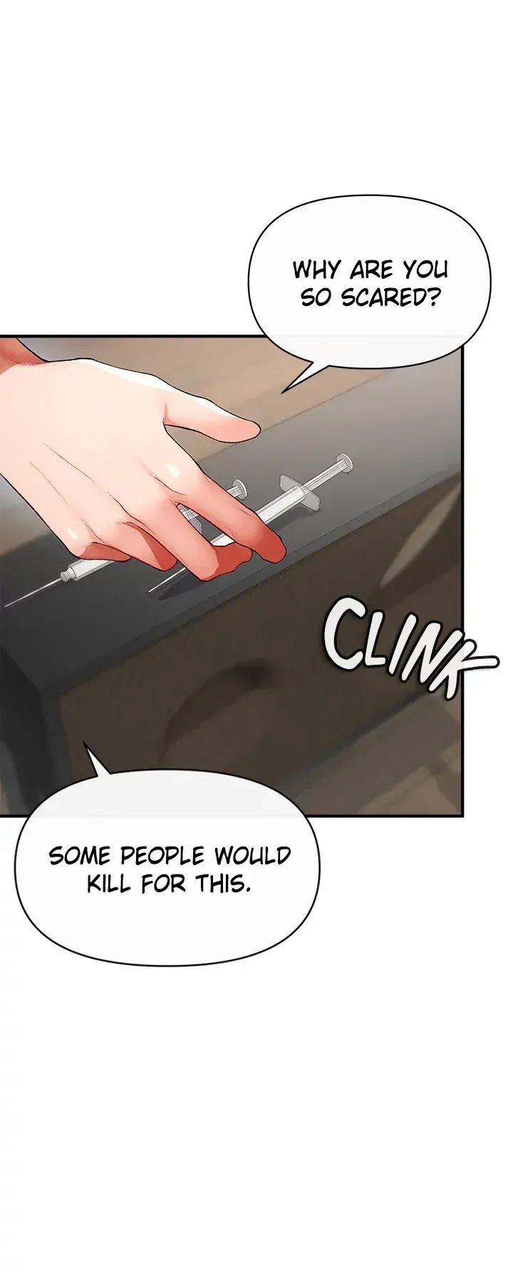 Read ZZIN chapter 17 image 23 on Lezhin